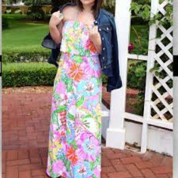 Lilly Pulitzer Dresses & Skirts - Lilly Pulitzer Woman Dress Size 6